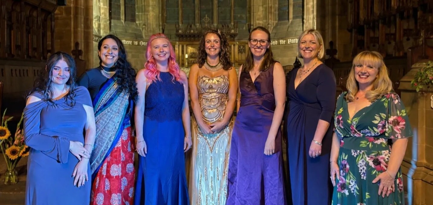 The Liverpool Singers