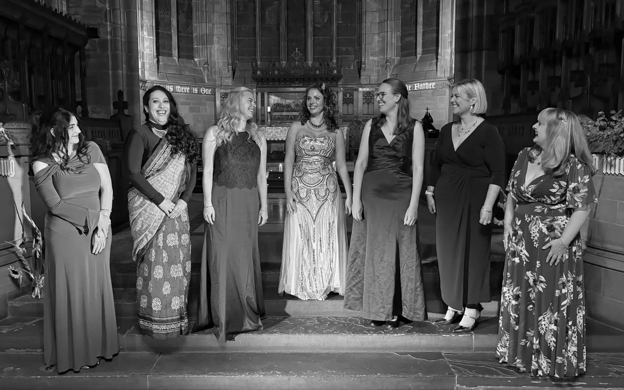 The Liverpool Singers