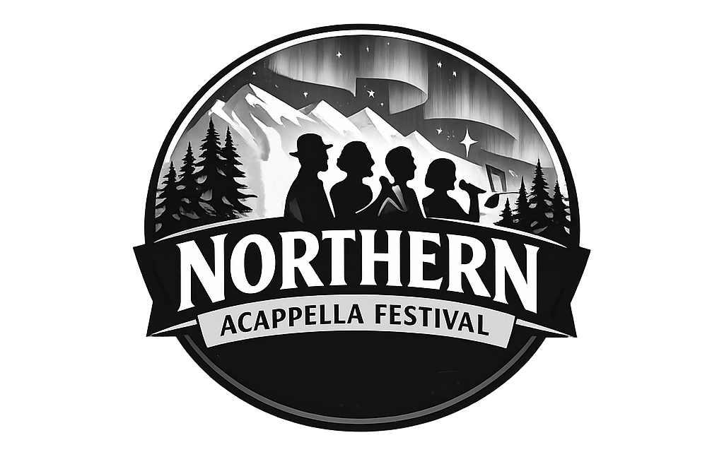 The Northern Acappella Festival 26 is coming!